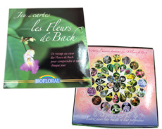 JEUX DE CARTES BIOFLORAL