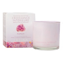 BOUGIE CROISSANCE INT. 300G