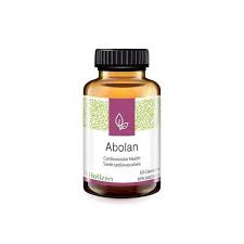 ABOLAN 60 CAPS