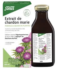 CHARDON MARIE 250ML