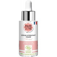 SÉRUM HYDRATANT VISAGE 30 ML