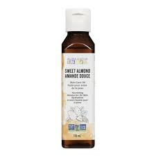HUILE AMANDE DOUCE VIT E 118ML