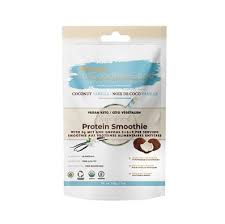 SMOOTHIE PROT. COCO-VANILLE 250G