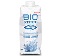BOISSON SPORT GLACON BLANC 500ML