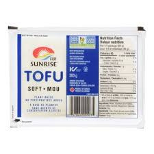 TOFU MOU 300G