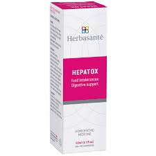 HEPATOX 50ML