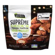 LANIERES VEGE-POULET 425G