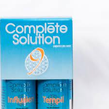 GRIPPE ET INFECTION #9 30ML+240