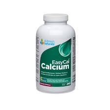 EASYCAL EXTRA-FORT 240 GÉL