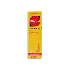POTASSIUM 60ML