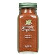 PAPRIKA MOULU BIO 74G