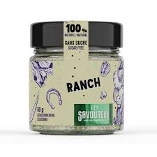 RANCH 50G