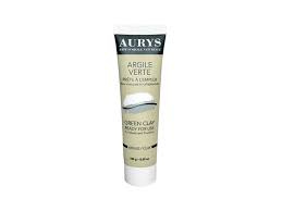 ARGILE VERTE TUBE 150G