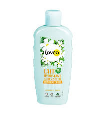 LAIT HYDRATANT CORPS APRÈS SOLEIL 150ML