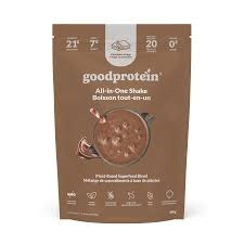 BOISSON TOUT EN UN FUDGE AU CHOCOLAT 440G