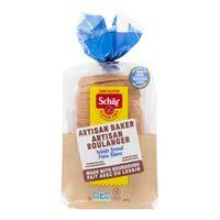 PAIN BLANC CLASS. ART. 400G