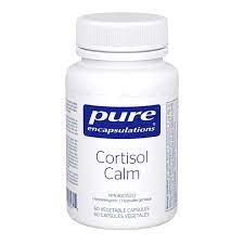 CORTISOL 60C