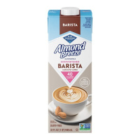 BOISSON AMANDE BARISTA N-SUCRÉE 946ML