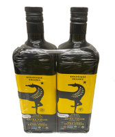HUILE OLIVE EXTRA-VIERGE BIO 2X1L