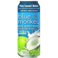 EAU COCO SANS PULPE 500ML