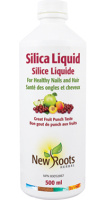 SILICE LIQUIDE 500ML