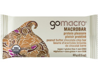 BARRE PROT. B.ARACHIDE-BR. CHOCOLAT 69G