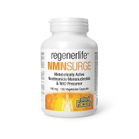REGENERLIFE NMNSURGE 120CAPS