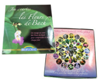 JEUX DE CARTES BIOFLORAL