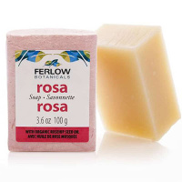 SAVON ROSA 100GR