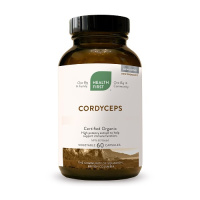 CORDYCEPS 60CAPS
