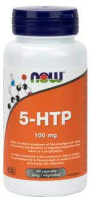 5-HTP 100 MG 60CAPS