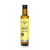 HUILE DE CAMÉLINE PRESSÉE À FROID GOÛT DE BEURRE 250ML