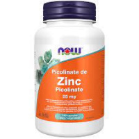 ZINC PICOLINATE 25MG 100C