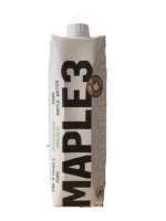 EAU D'ERABLE PURE BIO 1L
