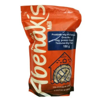 PROTÉINE VÉGÉ. TEXTURÉE BIO. GROS MCX 150G