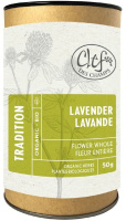LAVANDE BIO 50GR