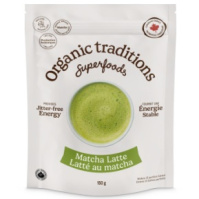 LATTE MATCHA PROBIO ET VAN. 150G