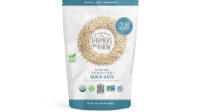 FLOCONS D’AVOINE RAPIDE GERMÉS BIO 680G