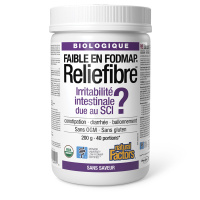 RELIEFIBRE SCI 200G 40PORTIONS