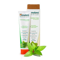 DENTIFRICE SOIN COMPLET MENT POIV 150G
