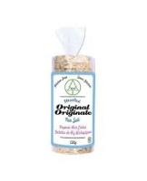GALETTE RIZ NATURE N-SALEE BIO 150G