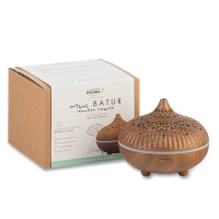 DIFFUSEUR BATUR