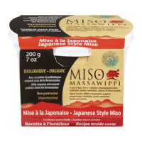 MISO A LA JAPONAISE BIO 200G
