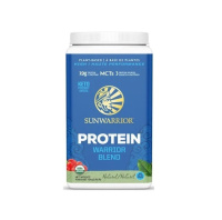 PROTEINE WARRIOR BLEND S-SAVEUR 750G