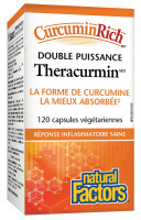 CURCUMINRICH 60MG 120CAPS