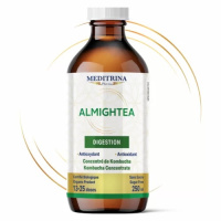 ALMIGHTEA KOMBUCHA CONC. 250ML