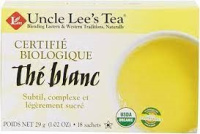 THE BLANC BIO 18 SACHET