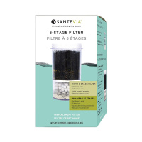 FILTRE ULTRASONIC OPT. 5