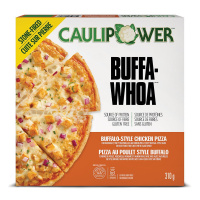 PIZZA POULET BUFFALO
