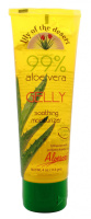 GEL D'ALOES LILY 99% 4OZ